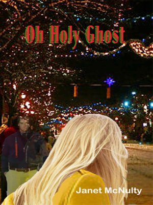 cover image of Oh Holy Ghost